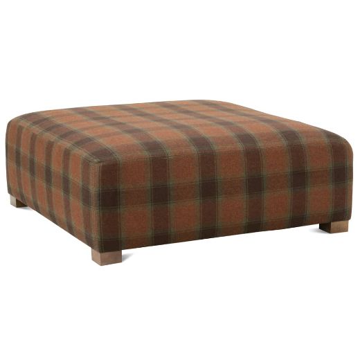 Picture of Custom Ottomans